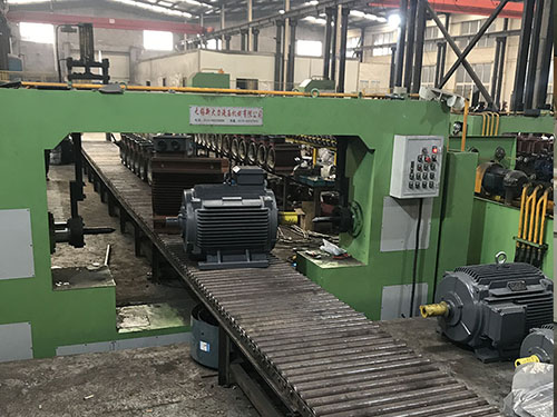 上海定製通用液壓機生產廠家