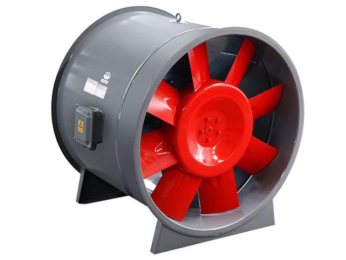 消防排（pái）煙風機（jī）