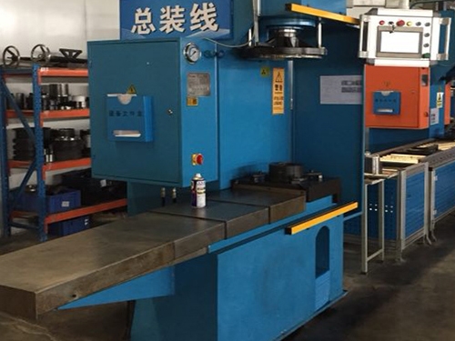 定製伺服液壓機（jī）