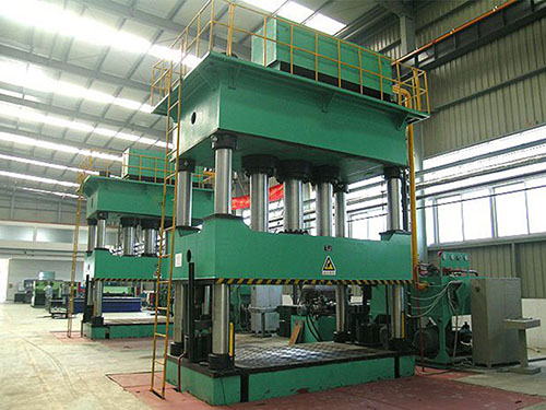 無錫液壓機（jī） 