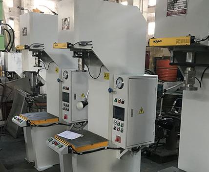 無錫（xī）液壓機