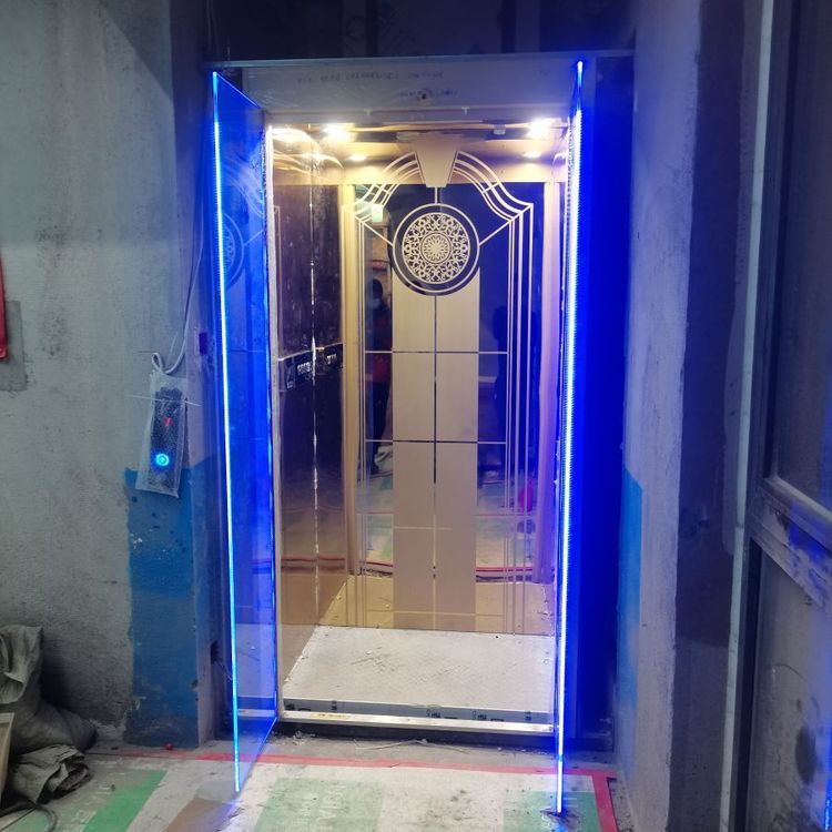 家用（yòng）電梯