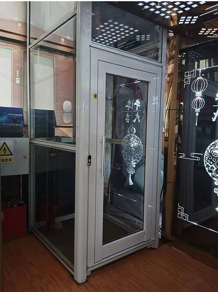 家用電梯（tī）